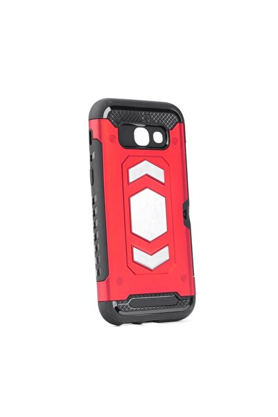 Atlas Калъф тип тефтер за SAMSUNG Galaxy A5 2017 - Luxury Armor Magnetic TSS,...