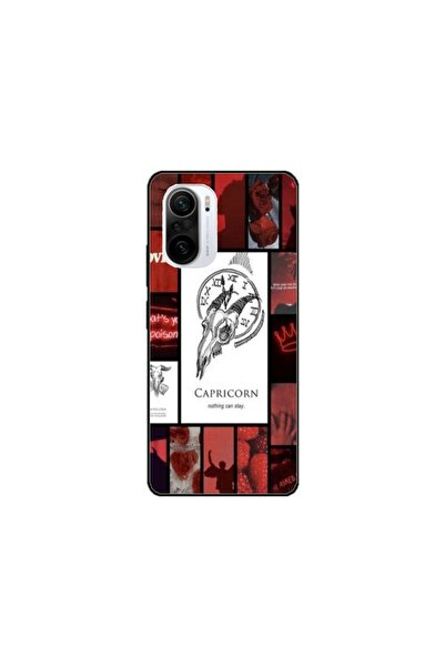 Atlas Personalized case type Xiaomi Redmi 11T Pro, Capricorn, , S1D1M0295