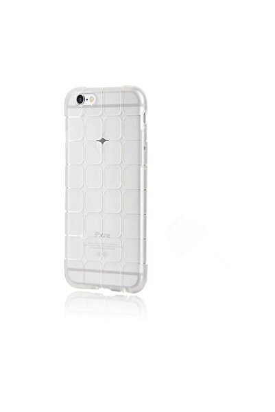 Atlas Husa SAMSUNG Galaxy A3 - Cube (Transparent)