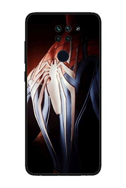 Atlas Husa personalizata tip carcasa Xiaomi Mi 10T Lite 5G, Spiderman 4, , S1...