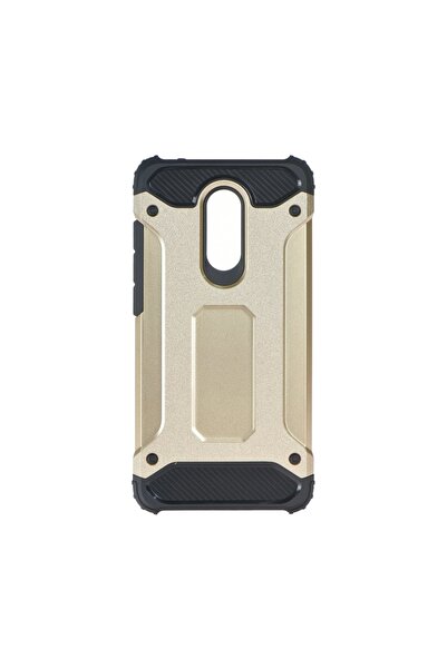 Atlas Θήκη XIAOMI RedMi 5 - Armour (Χρυσή) Forcell