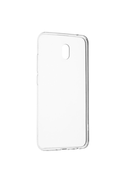 Atlas Husa XIAOMI Redmi 8A - Ultra Slim 0,5 mm (διαφανές)