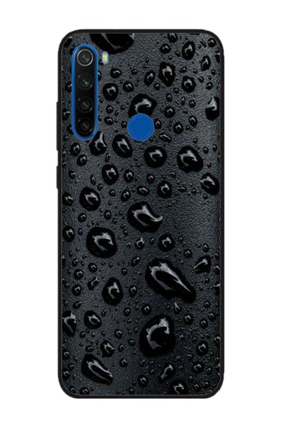 Atlas Персонализиран калъф тип Xiaomi Redmi Note 8T, за дъжд, , S1D1M0244