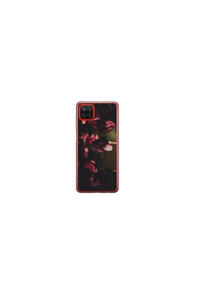 Atlas Husa personalizata tip carcasa Xiaomi Redmi 9C, Flowers 20, , S1D1M0344