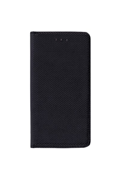 Atlas Husa HUAWEI Mate 20 X - Flip Magnet TSS, Negru