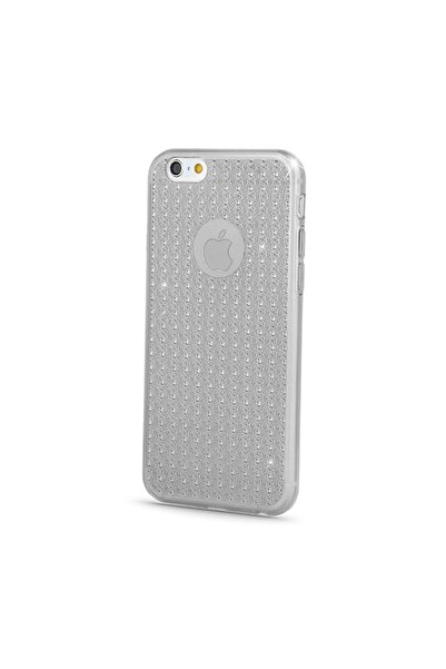 Atlas Husa HUAWEI P9 Lite - Luxury Glitter TSS, NegruArgintiu
