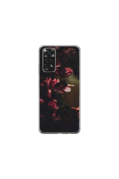 Atlas Husa personalizata tip carcasa Xiaomi Redmi Note 12 Pro, Flowers 20, , ...