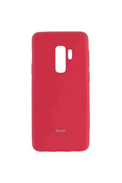 Atlas Θήκη SAMSUNG Galaxy A6 Plus 2018 - Jelly Roar (Ροζ)