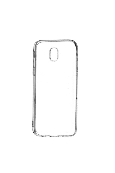 Atlas Θήκη για SAMSUNG Galaxy J5 2017 - Jelly Mat (Διαφανής)