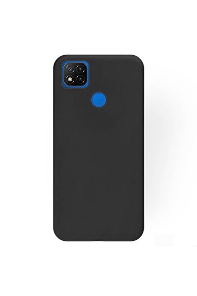 Atlas Husa XIAOMI Redmi 9C - Forcell Soft (Negru)