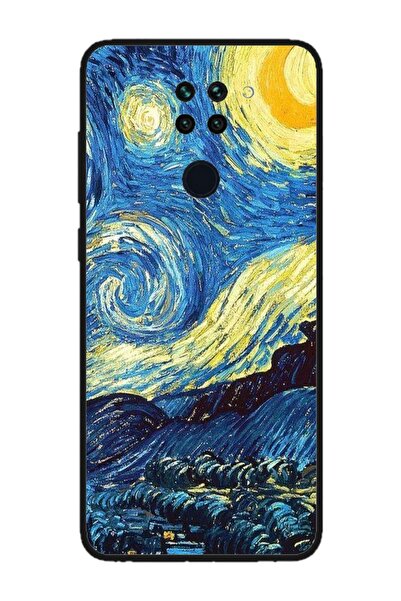 Atlas Husa personalizata tip carcasa Xiaomi Mi 10T Lite 5G, Van Gogh, , S1D1M...