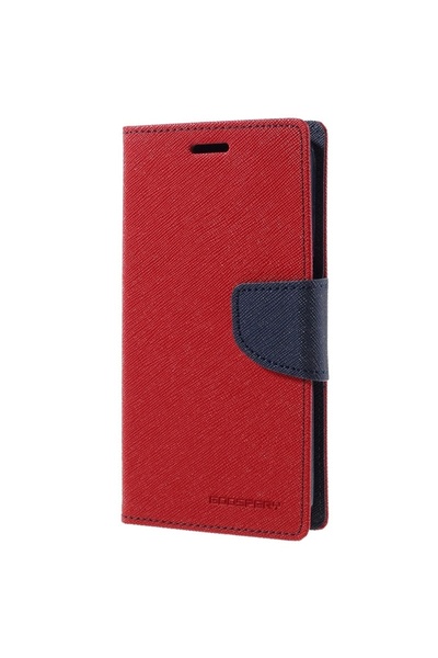 Atlas Husa MICROSOFT Lumia 930 - Fancy Diary (Rosu)