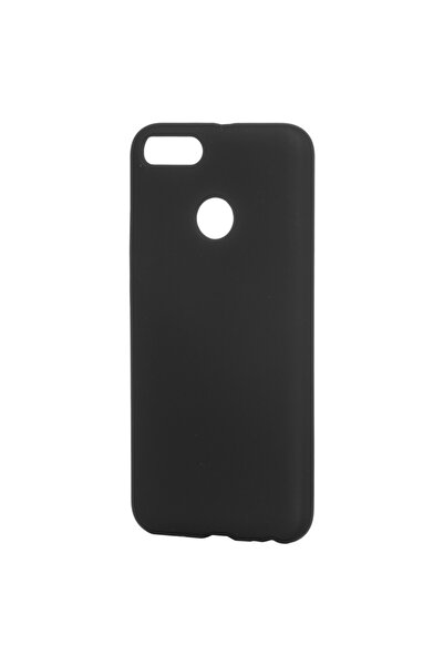 Atlas Husa XIAOMI Mi A1 - Jelly Soft (Negru)