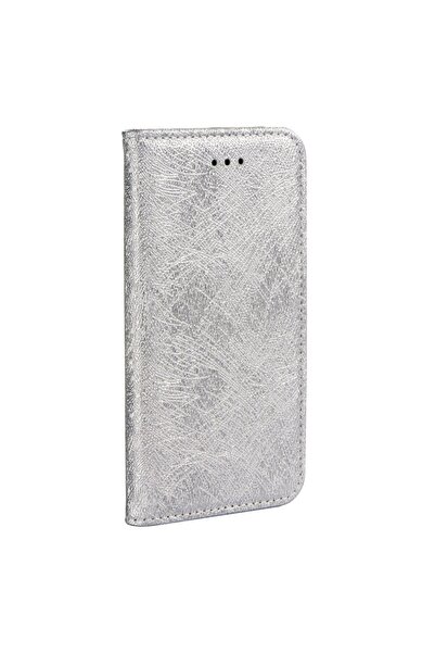 Atlas Husa SAMSUNG Galaxy S8 Plus - Forcell Magic (Argintiu)