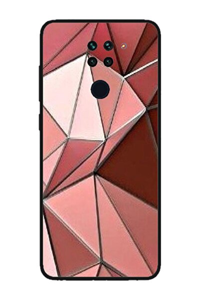 Atlas Husa personalizata tip carcasa Xiaomi Redmi Note 9T 5G, 3D, , S1D1M0373
