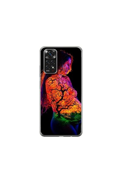 Atlas Husa personalizata tip carcasa Xiaomi Redmi Note 12 Pro, Colorful 7, , ...