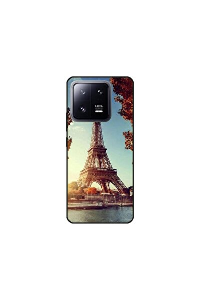 Atlas Husa personalizata tip carcasa Xiaomi 13 Pro, Nice View 8, , S1D1M0209