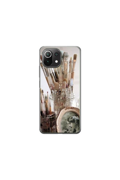 Atlas Custom case type Xiaomi Mi 10 Lite 5G, Brush, , S1D1M0282