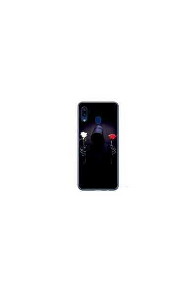 Atlas Husa personalizata tip carcasa Xiaomi Redmi 9AT, Choose Rose, , S1D1M0343