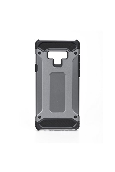 Atlas Θήκη SAMSUNG Galaxy Note 9 - Armor (Γκρι) Forcell