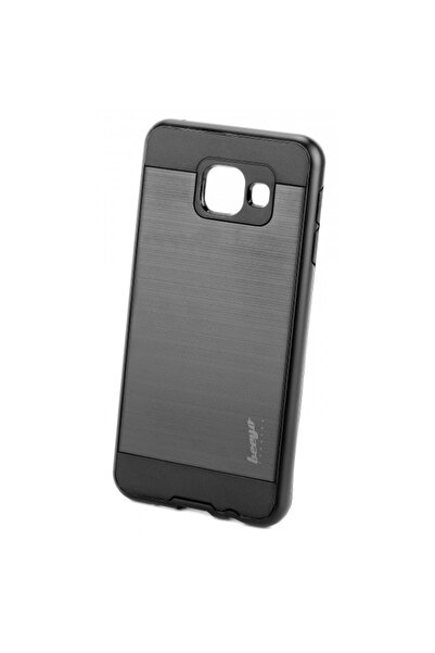 Atlas Husa SAMSUNG Galaxy S9 - Beyo Armor (черен)