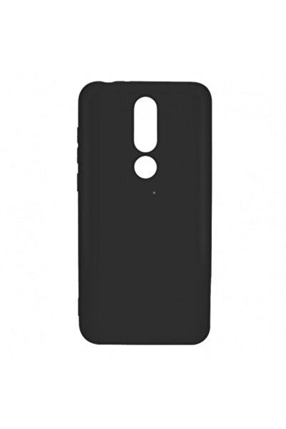 Atlas Husa HUAWEI Y6 2018 / Y6 Prime 2018 - Brio Negru