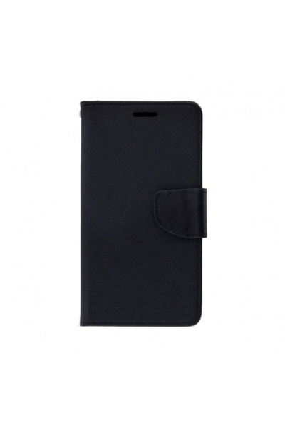 Atlas Husa HUAWEI P30 Pro - Leather Fancy TSS, Negru