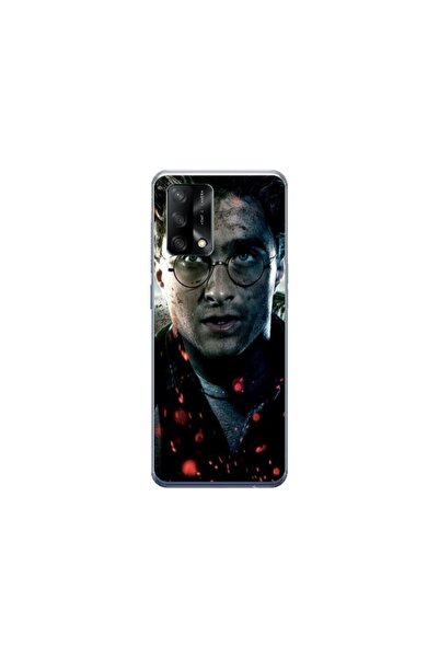 Atlas Husa personalizata tip carcasa Xiaomi Redmi 12T, Harry Potter 5, , S1D1...