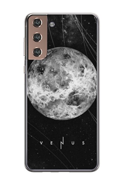 Atlas Husa personalizata tip carcasa Samsung Galaxy S22, Moon, , S1D1M0212