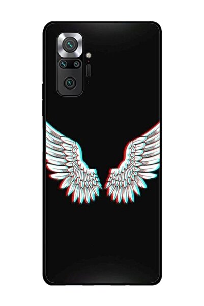 Atlas Εξατομικευμένη θήκη τύπου Xiaomi Redmi Note 11 Pro Plus 5G, Angel, , S1...