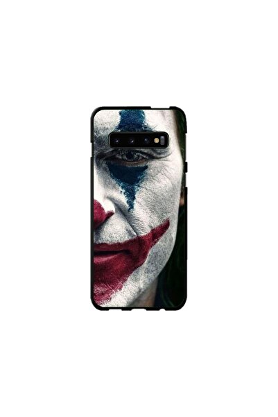 Atlas Εξατομικευμένη θήκη τύπου Samsung Galaxy S10 Plus, Joker 2, , S1D1M0108