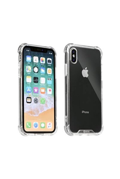 Atlas Θήκες XIAOMI RedMi 6 - Roar Armor (Διαφανής)