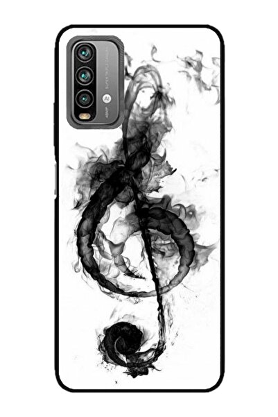 Atlas Персонализиран калъф тип Xiaomi Redmi Note 9S, Song Notes, , S1D1M0357