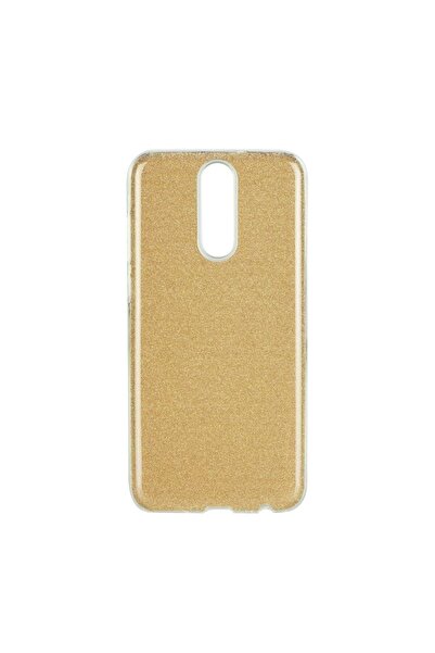 Atlas Θήκη HUAWEI Mate 20 Lite - Forcell Shining (Χρυσή)