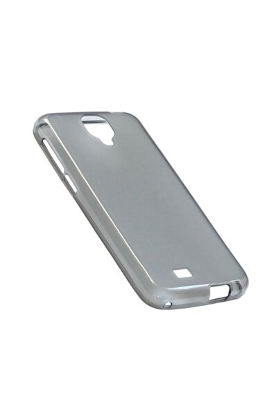 Atlas ALLVIEW P5 Life Θήκη - Σιλικόνη TPU, Μαύρη