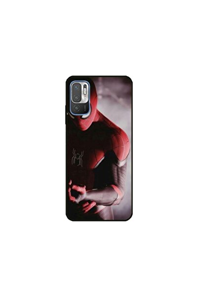 Atlas Εξατομικευμένη θήκη τύπου Xiaomi Redmi 10, Spiderman 6, , S1D1M0172