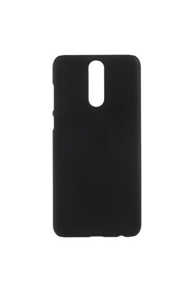 Atlas Husa HUAWEI Mate 10 Lite - Rubber (Negru)