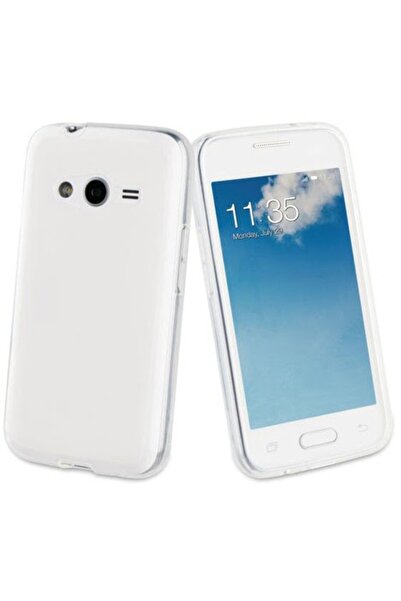 Atlas Husa SAMSUNG Galaxy Trend 2 Lite (G313\G318) - Ultra Slim (Διαφανές)