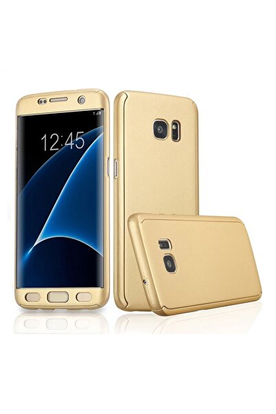 Atlas Husa SAMSUNG Galaxy S8 Plus - 360 (Auriu)