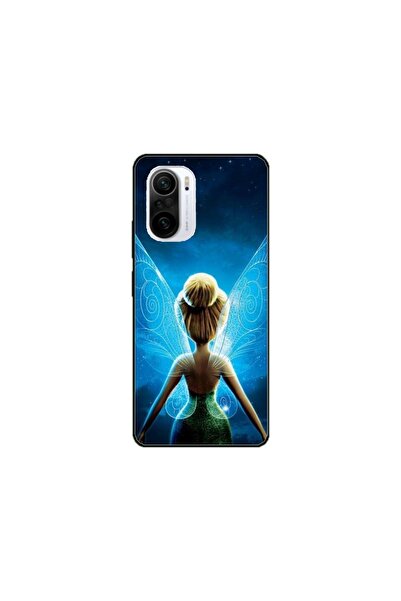 Atlas Husa personalizata tip carcasa Xiaomi Redmi 11T Pro, Tinkerbell 1, , S1D1M0202