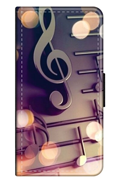 Atlas Εξατομικευμένη θήκη βιβλίων Xiaomi Redmi Note 12S, Σημειώσεις, , S1D1M0328