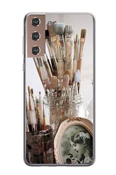 Atlas Персонализиран калъф тип Samsung Galaxy S22 Plus, Anubis, , S1D1M0281