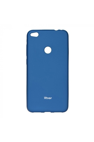Atlas Husa HUAWEI P8 Lite 2017 \ P9 Lite 2017 - Jelly Roar (Bleumarin)
