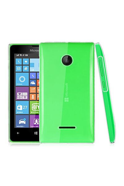Atlas Husa MICROSOFT Lumia 435 \ 532 - Ultra Slim (Transparent)