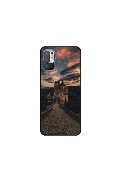 Atlas Εξατομικευμένη θήκη τύπου Xiaomi Redmi Note 10 5G, Nice View 14, , S1D1...