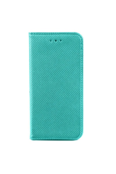 Atlas XIAOMI RedMi 5 Plus Θήκη - Smart Magnet (Τυρκουάζ)