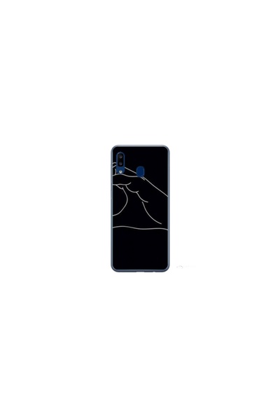 Atlas Husa personalizata tip carcasa Xiaomi Redmi 9AT, Foreverand Always 2, ,...