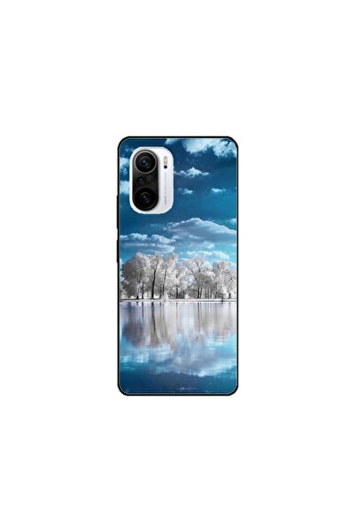 Atlas Husa personalizata tip carcasa Xiaomi Poco F3, Nice View 9, , S1D1M0221