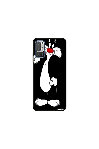 Atlas Εξατομικευμένη θήκη τύπου Xiaomi Redmi 10, Silvester, , S1D1M0196