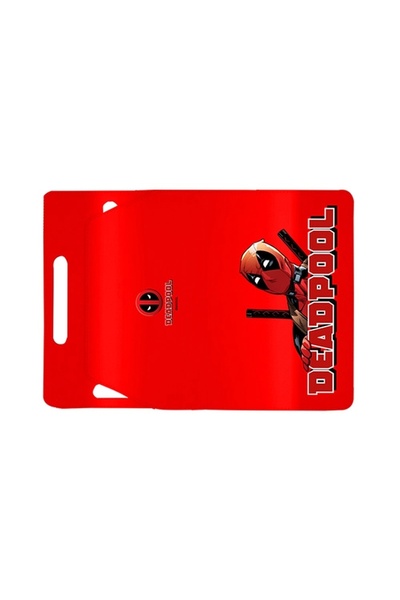 Atlas Husa Tableta Universala 9 - 10 (Deadpool 001)"